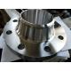 Hastelloy C 276 Forged Nickel Alloy Flanges ASTM B564 UNS N10276
