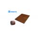 Light Weight Copper Clad Aluminum Sheet Multi Layer High Combination Rate