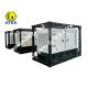 Customized 25 Kva Perkins Diesel Generator Set ATEX Certified Zone 2
