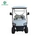 Good style cheap price electric golf car factory supply new energy electric golf trolley with 4 seats