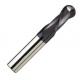 KM high quality ball nose end mill