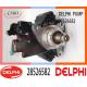 28526582 DELPHI Original Diesel Engine  Fuel Injection Pump A6720700001 28526582 2744962 2663719