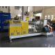 AF-180 EVA Hot Melt Glue Bar Extrusion Machine Yellow Machine Color