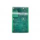 Prototype PCB ISO14001 35um Double Layer PCB Circuit Board 1.6mm Thickness board
