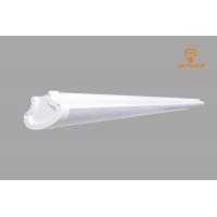 Modern LED Tri Proof Light / 50 W Waterproof Outdoor Linear Lighting