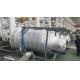 Industrial  Crude Oil Treatment Vertical Pressure Leaf Filter