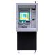 Simp Easy Design Kiosk Atm Machine Anti - Vandal 15 Inch Touch Monitor