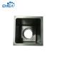 Wholesale Kitchen Sink Single Bowl Stainless Steel Kitchen Sink Topmount Kitchen Sink For House
