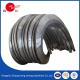 304 Stainless Steel Flexible Screw Auger Continuous Screw Blade