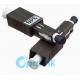 1310/1550nm Mu/PC Fiber Optic Attenuator -30dB Male to Female Wide Temperature Range