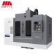 SMTCL VMC 850B 3/4/5 Axis Machining Center CNC Milling Metal Machine Z Axis Travel 650mm VMC Machine
