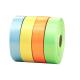 18mm 30Y Gift Wrapping Custom Ribbon Rolls For Gift Decoration