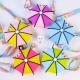 Silicone Pencil Case Makeup Bag Silicone Corssbody Shoulder Purse Bag Cartoon Kids Purse Children'S Handbag Shoulder Bag