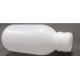 100ml HDPE Pharmaceutical Plastic Bottle With Scale Acid Alkali Resistance