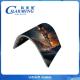 LED Soft Module P3 3Mm Indoor Full Color Display Board Curved Video Wall Flexible Led Screen For Advertising