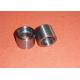 forged ASME B16.11 3000# 6000#  ASTM A182 F22 SW TH full half coupling