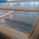 Hot Rolled Mild Steel Plate A36  ASTM A572 Grade 42 S275