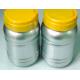 Aluminum Powder Metallic Pigment Leafing Aluminun Powder With Higher Brilliance For Paint ,Ink ,Plastic Masterbatch