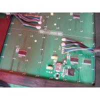 Brightness Adjust Variable Traffic Signs , Electronic Road Signs Content Management System
