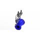 Flange End Pressure Adjustable Surge Anticipating Control Valve For Water Systems
