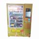 Best Selling Snacks And Drinks Vending Machine With Competitive Price