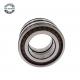ABEC-5 SL04 5060PP Double Row Cylindrical Roller Bearing For Construction Machinery