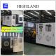 75Kw Hydraulic Test Bench for Rotary Drilling Rig Applications