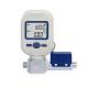 Gas Mass Flow Meter With MEMS Thermal Sensing Technology MF5708