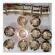 Bronze Bush And Brass Bushing For Textile Finishing Machinery