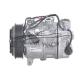 Car AC Compressor PXC16 6PK 9P1820803D 9P1820803B 9P1820803D For Porsche For 911 For 718  WXAD042