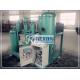 Contaminated Oil Filtration Equipment , Multi Stage Vacuum Oil Purifier TYA -50