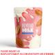 Food Packaging Supplies Coffee pouch Tea pouch herbal Packaging Bags With Zipper closure