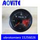 Terex tachometer 15256026