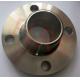 2 Inch Alloy 31 Stainless Steel Raised Face Pipe Flange Welding Neck Smooth Finish