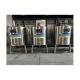 Gas Low Price Tunnel Pasteurizer Hotels