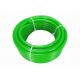 2mm - 8mm Thickness PVC Braided Hose Flexible Water Irrigation Braided Hose