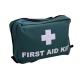 Portable  small medium First Aid Bag first aid kit strong Nylon Fabric Emergency Bag