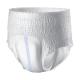 Ultra Soft Adult Diaper for Elderly Dry Surface Absorption 3D Leak Prevention Channel
