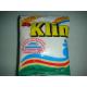 Brighter so KLIN Formula washing powder, Household laundry washing powder