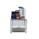 Easy Control 2.5ton/Day Flake Ice Machine Flake Ice Maker With Ice Bin For Fish