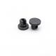 13mm 20mm 28mm 32mm Bromobutyl Rubber Stopper For Injection