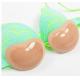 bra accessories new silicone  breast insert pad with glue