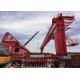 High Quality Electric Gantry Crane 50 ton Double Girder Gantry Crane Systems