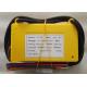 Yellow Industrial Electric Pulse Igniter Ignition KINGRAY F103 - 12VY 0.4 Kg