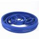 Manufacturer Customized U601 U603 Hydraulic Jack Oil Seal Polyurethane UN PU Piston Rod Seals for cylinders