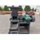 3t/H Wood Sawdust Briquette Charcoal Press Machine Environmental Friendly