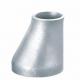 Stainless Steel A403 316L Pipe Fittings Butt Welded Seamless Eccentric Reducer