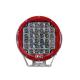 96W High quality LED Vehicle work light with Flood /Spot Beam Pattern 32pcs * 3W Cree chips for Off road vehicle