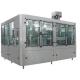 Full Auto Carbonated Beverage Production Line 5000 L/H With Touch Screen