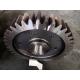 Cylindrical 16 Module 31T Straight Spur Gear In Gear Transmission